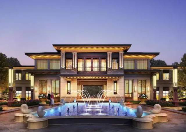 國泰集團中標(biāo)瑞金中梁瑞府消防工程項目
