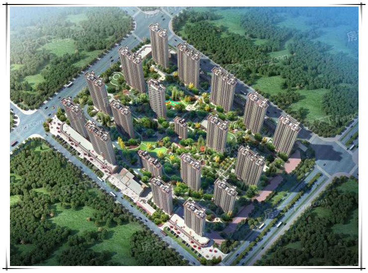 國泰集團(tuán)中標(biāo)漯河碧桂園消防工程項目