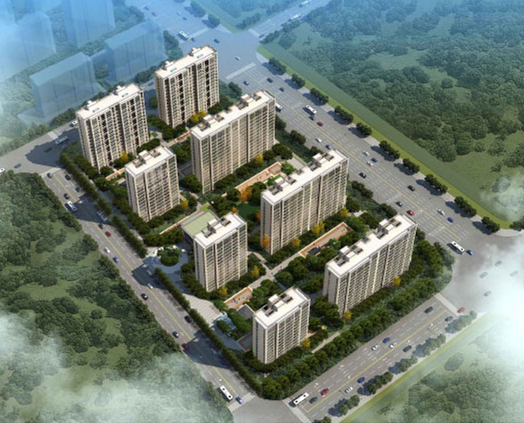 國泰集團(tuán)中標(biāo)江寧安置房消防工程項目